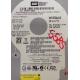 Complete Disk, PCB: 2060-701444-002 Rev A, WD1200AAJS-22PSA0, 120GB, 3.5", SATA