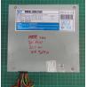 USED, ATX PSU, 200W, 20Pin, without SATA (Photo for illustration, could be different manufacturer / colour)