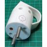 Euro Mains Plug CEE 7/5