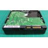 Complete Disk, PCB: 2060-701335-005 Rev A, WD1600JS-60MHB5, 160GB, 3.5", SATA