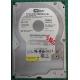 Complete Disk, PCB: 2060-701335-005 Rev A, WD2000JS-00MHB0, 200GB, 3.5", SATA