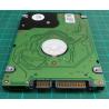 Complete Disk, CHIP: OA50426-DA1550A-MzB724-H08H, HTS541612J9SA00, 120GB, 2.5", SATA