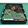 Complete Disk, PCB: BF41-00302A 00, HD502HJ, 500GB, 3.5", SATA