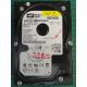 Complete Disk, PCB: 2060-001292-000 Rev A, WD400BB-00JHA0, 40GB, 3.5", IDE