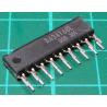 BA3416BL, Dual Preamp