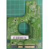 PCB: 2060-771672-004 Rev A, WD3200BEVT-22A23T0, 320GB, 2.5", SATA