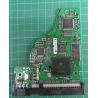 PCB: 100139362 Rev B, U6, ST340810A, Seagate, P/N: 9T7002-640, Firmware: 3.39, Config: U2C03, 40GB, 3.5", IDE