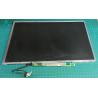 USED, Laptop panel, LJ96-0351GB, 14.1", WXGA, From HP Compaq, 6910P, with inverter