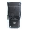 USED PC, Pentium Dual E5700@3Ghz, 2Gb, 500GB, Geforce GT440