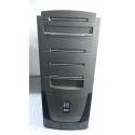 USED PC, Core2Duo E6550@2.33Ghz, 2GB, 250GB, Onboard Graphics