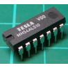 TTL, 54ALS10, Triple 3-Input NAND Gate