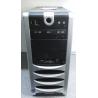 USED PC, Phenom II X4 945, 4GB, 500GB, Onboard Graphics Nvidea C61