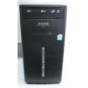 USED PC, Celeron E1500 @ 2.2Ghz, 2GB, 250GB, Onboard Graphics