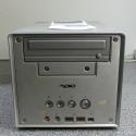Used PC, Pentium 4 3.2GHz, 1GB, 80GB, Onboard Graphics, Shuttle Case