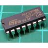 4098, Dual monostabile multivibrator