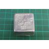 Car Relay, ELMOT, 24V, 20A, 27x27x22mm