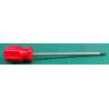 Screwdriver, T20, TORX, 150mm