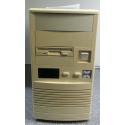 Used PC, 386DX40, 8MB, 120MB, VGA/EGA 256KB ISA Graphics (Empty Sockets for more RAM), Faulty Disk or Multi IO card