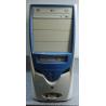 Used PC, Celeron 2.1GHz, 1GB, 80GB, Onboard Graphics