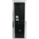 Used PC, Celeron 420@1.6GHz, 3GB, 80GB, Onboard Graphics, HP Compaq DC7800SFF