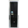 Used PC, Celeron 420@1.6GHz, 3GB, 80GB, Onboard Graphics, HP Compaq DC7800SFF