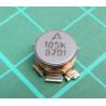 Power Inductor, SMT, 1mH, 0.33A, Unshielded, 10.4mm x 10.4mm x 4.8mm, Farnell - 742-9762