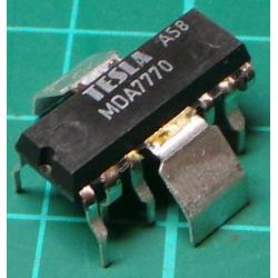 MDA7770, Tape Recorder Chip