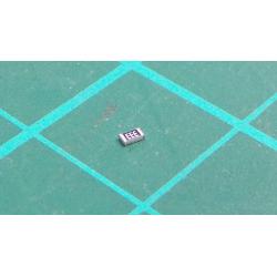 SMD Chip Resistor, 33 kohm, ± 5%, 100 mW, 0603 [1608 Metric], Thick Film, General Purpose, Farnell - 923-3563