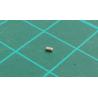 Capacitor, MLCC, SMT, 270p, 50 V, 10%, X7R, 0603