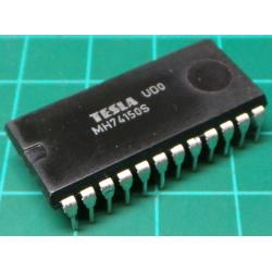 74150S, 16 Input Multiplexer