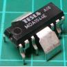 MDA1044E, Vertical Scanning Circuit for TV's
