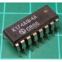 K174AF4A TBA530 Clone, RGB Matrix and Pre Amp for TV's