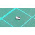 Resistor, SMD, 180K, 1%, 0.1W, 0805