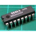 MDA4290, Tone control Filter IC
