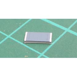 SMD Chip Resistor, 68 kohm, ± 5%, 1.5 W, 2512 [6432 Metric], Thick Film, Pulse Withstanding, Farnell - 110-0135