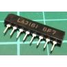 LA3161, Stereo Preamplifier for Car Stereo