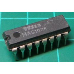 MAS1008, Driver for 7x9 Matrix (Numbers)