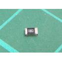 Resistor, SMD, 100K, 1%, 0.1W, 0805