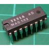 MAS562, Contactless Switch IC - 8 Way