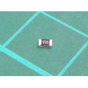 Resistor, SMD, 470K, 1%, 0.1W, 0805