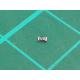 SMD Chip Resistor, 820 ohm, ± 5%, 100 mW, 0603 [1608 Metric], Thick Film, General Purpose, Farnell - 923-3377