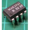 MAE2741, Dual Op Amp