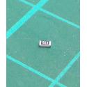 Resistor, SMD, 56K, 5%, 0.1W, 0603