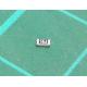 SMD Chip Resistor, 56 kohm, ± 5%, 100 mW, 0603 [1608 Metric], Thick Film, General Purpose, Farnell - 923-3598