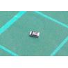 SMD Chip Resistor, 1 Mohm, ± 1%, 100 mW, 0603 [1608 Metric], Thick Film, General Purpose, Farnell - 923-8840