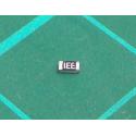 Resistor, SMD, 330R, 5%, 0.1W, 0603