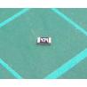 Resistor, SMD, 470K, 5%, 0.1W, 0603
