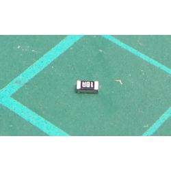 SMD Chip Resistor, 150 ohm, ± 1%, 100 mW, 0603 [1608 Metric], Thick Film, General Purpose, Farnell - 923-8387