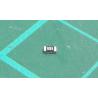 Resistor, SMD, 150R, 1%, 0.1W, 0603