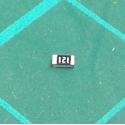 Resistor, SMD, 120R, 5%, 0.1W, 0603